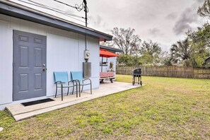 Maison (3 Bedrooms) | Intérieur