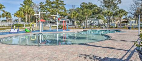 Casa (3 Bedrooms) | Piscina | Piscina a l'aire lliure