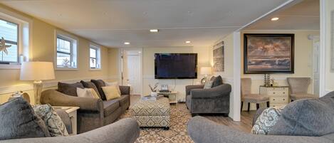 Huis (3 Bedrooms) | Interieur