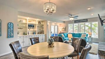 Leilighet (2 Bedrooms) | Innvendig