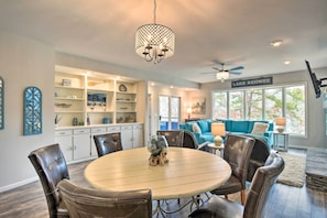 Leilighet (2 Bedrooms) | Innvendig