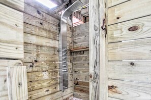 Hus (4 Bedrooms) | Innvendig