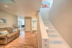 Casa (2 Bedrooms) | Interior