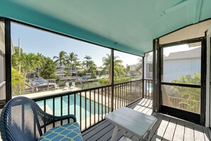 Casa (2 Bedrooms) | Interior