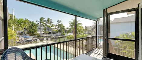 Casa (2 Bedrooms) | Interior