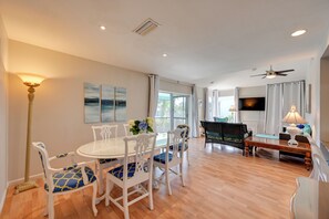 Hus (2 Bedrooms) | Innvendig