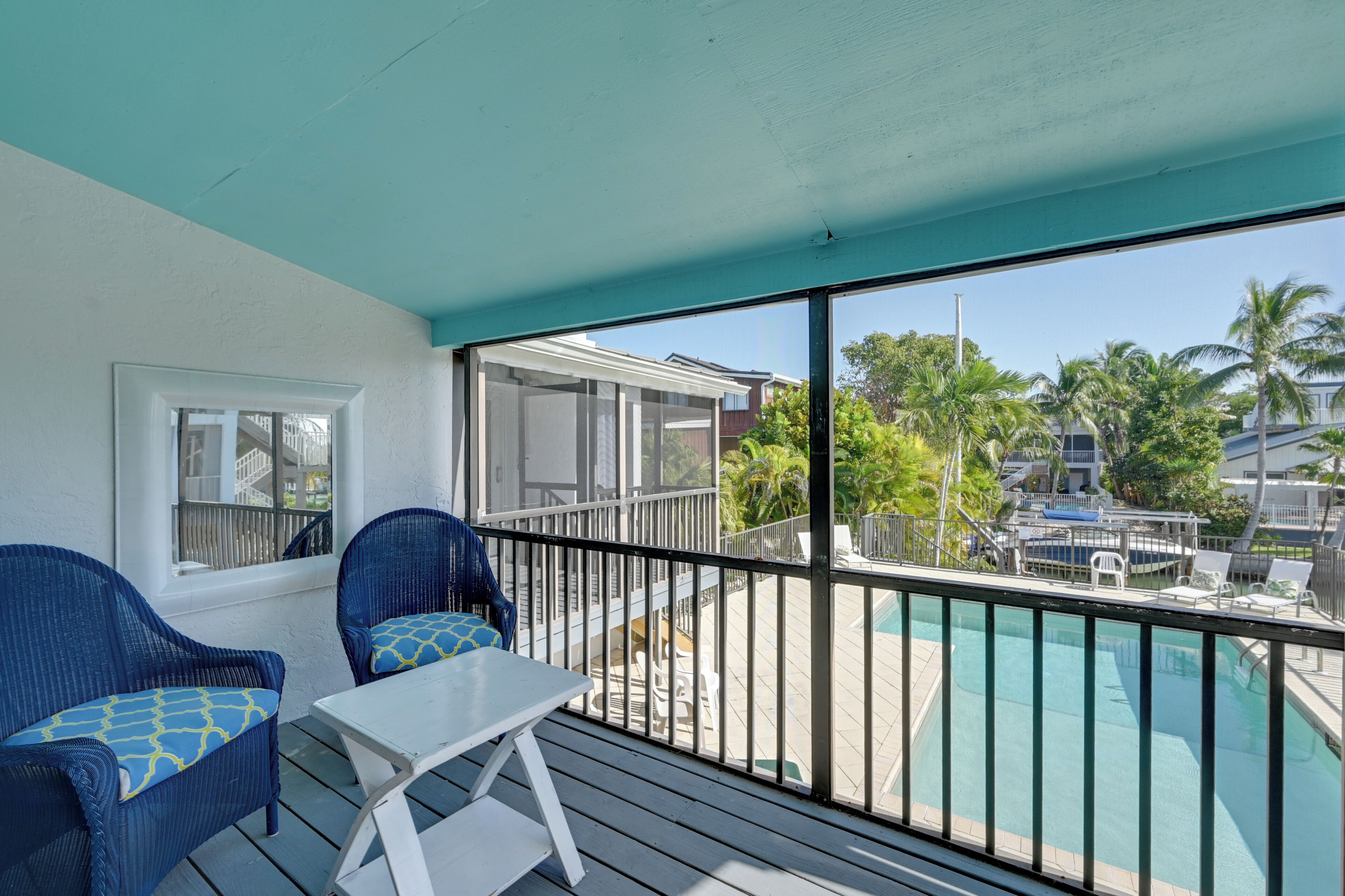 Maison (2 Bedrooms) | Intérieur