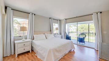 Casa (2 Bedrooms) | Parte interna