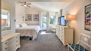 Hus (2 Bedrooms) | Innvendig