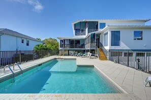 Hus (2 Bedrooms) | Innvendig