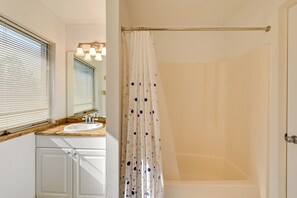 Maison (2 Bedrooms) | Intérieur
