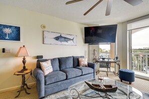 Leilighet (2 Bedrooms) | Innvendig
