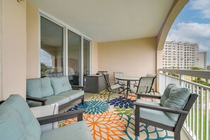 公寓 (2 Bedrooms) | 住宿内部