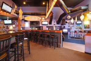 Departamento (2 Bedrooms) | Interior