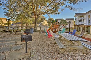 アパートメント (2 Bedrooms) | 内装