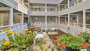 アパートメント (2 Bedrooms) | 内装