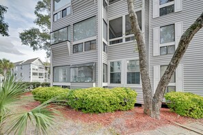 Leilighet (2 Bedrooms) | Innvendig