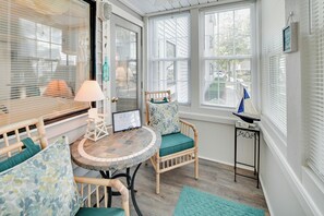 アパートメント (2 Bedrooms) | 内装