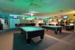 Appartement (2 Bedrooms) | Intérieur