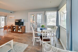 Departamento (2 Bedrooms) | Interior