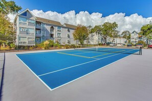 Appartement (2 Bedrooms) | Intérieur