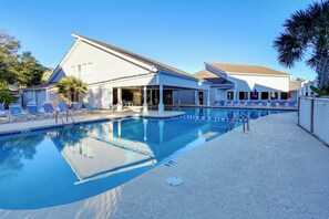 Departamento (2 Bedrooms) | Interior