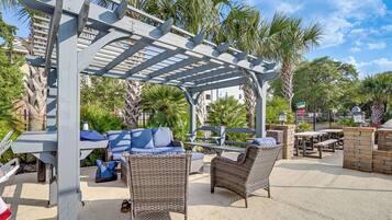 Apartemen (2 Bedrooms) | Interior