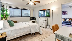 아파트 (2 Bedrooms) | 내부