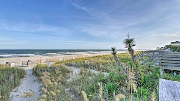 Apartment (0 Bedroom) | Interior