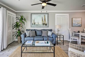 Appartement (0 Bedroom) | Interieur