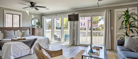 公寓 (0 Bedroom) | 內部