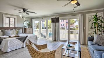 Apartamento (0 Bedroom) | Parte interna