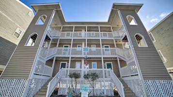 Apartamento (0 Bedroom) | Parte interna