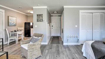 Leilighet (0 Bedroom) | Innvendig