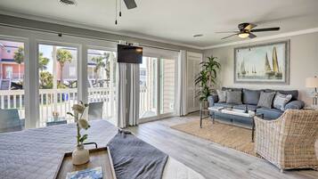 Apartamento (0 Bedroom) | Parte interna