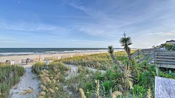 Apartment (0 Bedroom) | Interior