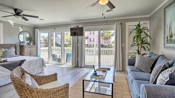 Apartment (0 Bedroom) | Front of property