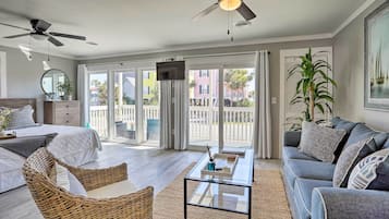 Apartamento (0 Bedroom) | Fachada da propriedade