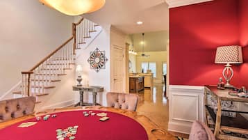 Căn hộ (3 Bedrooms) | Nội thất