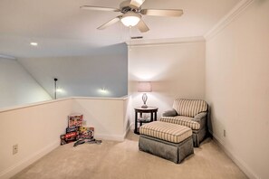 Apartamento (3 Bedrooms) | Interior