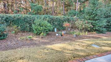 Departamento (3 Bedrooms) | Interior