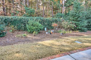 公寓 (3 Bedrooms) | 住宿内部