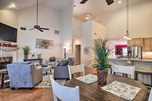 Apartment (3 Bedrooms) | Interior