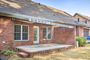 Căn hộ (3 Bedrooms) | Nội thất