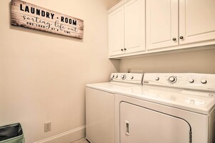 Apartment (3 Bedrooms) | Interior