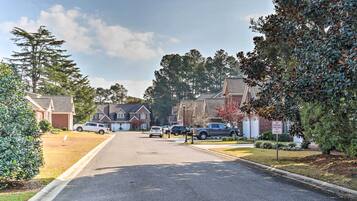 Apartment (3 Bedrooms) | Interior