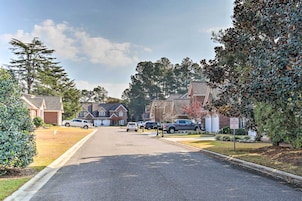 Apartment (3 Bedrooms) | Interior