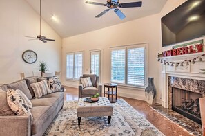 Apartment (3 Bedrooms) | Interior