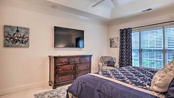 Apartment (3 Bedrooms) | Interior