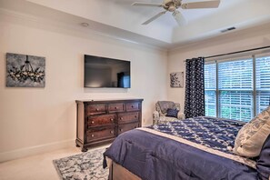 Apartment (3 Bedrooms) | Interior